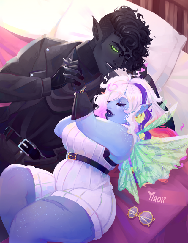 caffienatedcoffin (Instagram)